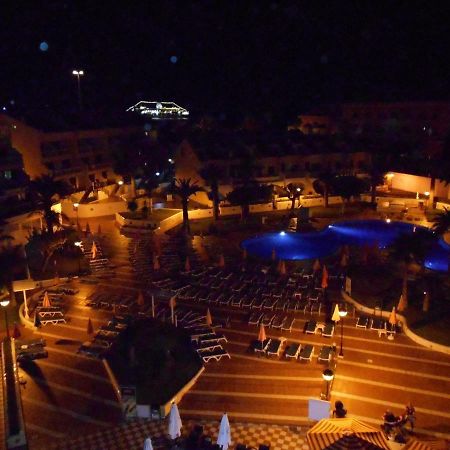 S Apart Apartment Playa de las Americas  Exterior photo