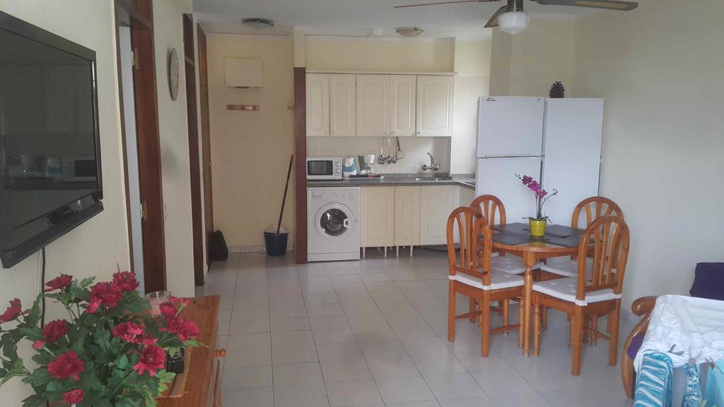 S Apart Apartment Playa de las Americas  Room photo