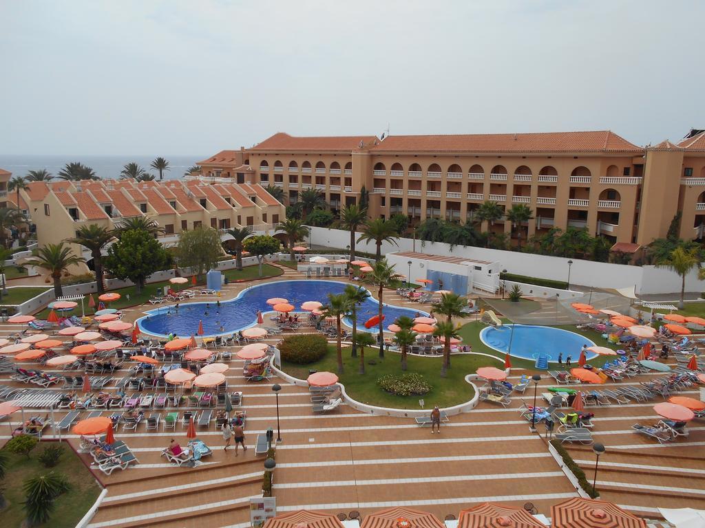 S Apart Apartment Playa de las Americas  Exterior photo