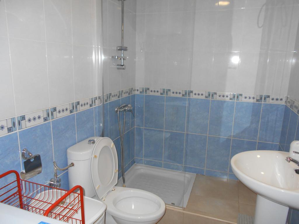 S Apart Apartment Playa de las Americas  Exterior photo