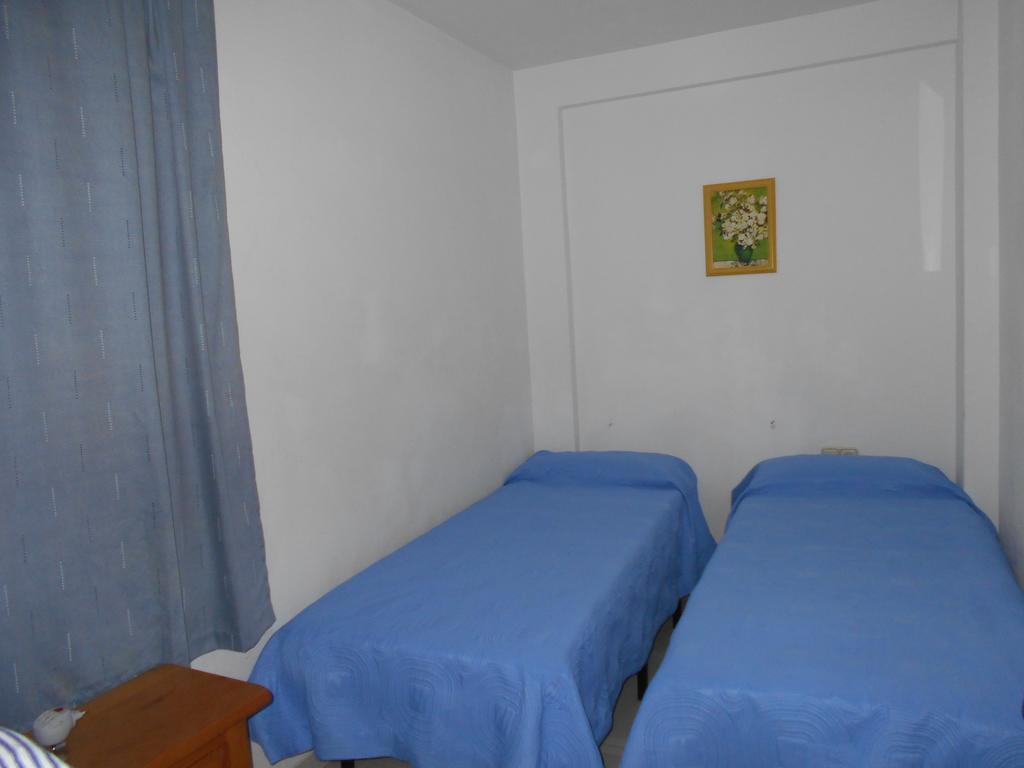 S Apart Apartment Playa de las Americas  Exterior photo