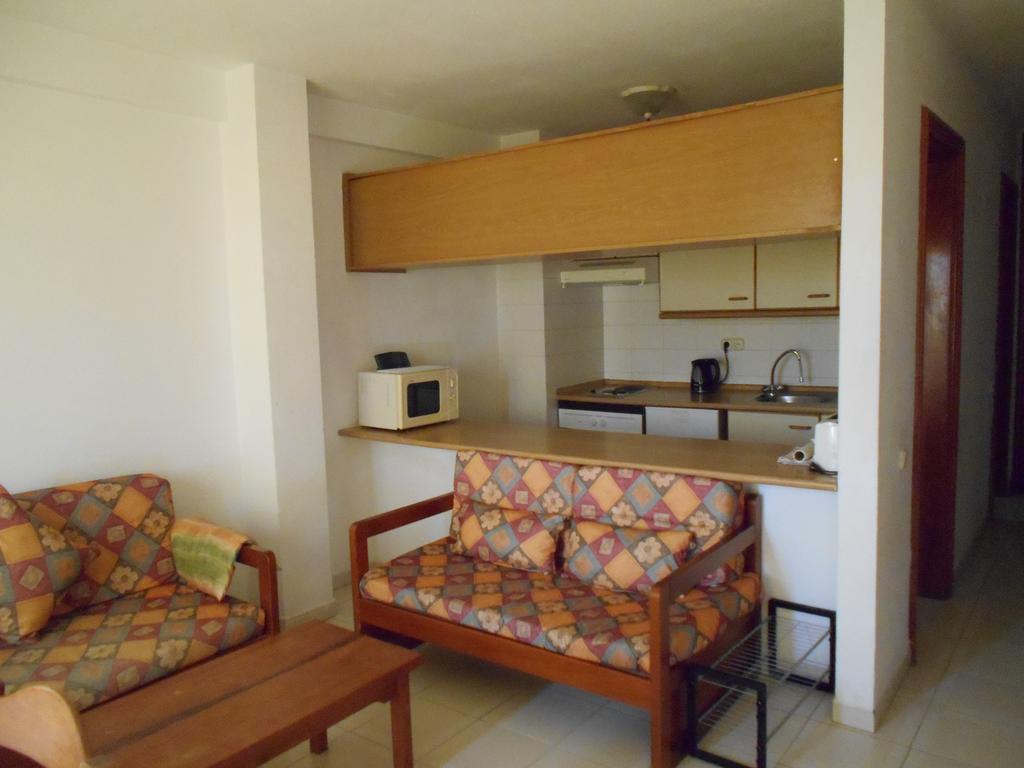 S Apart Apartment Playa de las Americas  Exterior photo