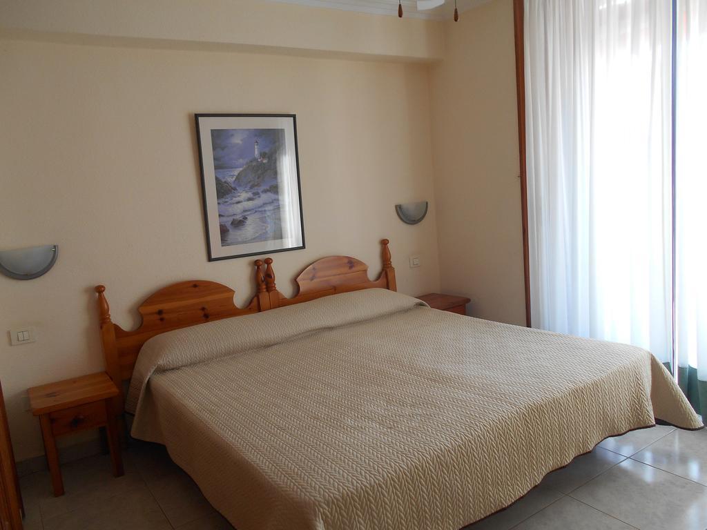 S Apart Apartment Playa de las Americas  Exterior photo