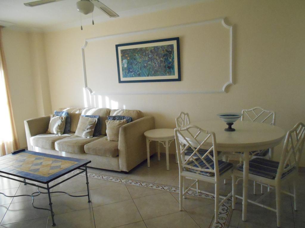 S Apart Apartment Playa de las Americas  Exterior photo