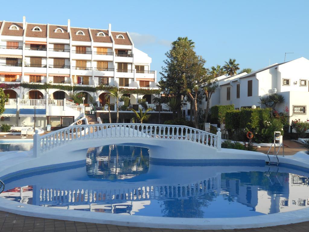 S Apart Apartment Playa de las Americas  Exterior photo