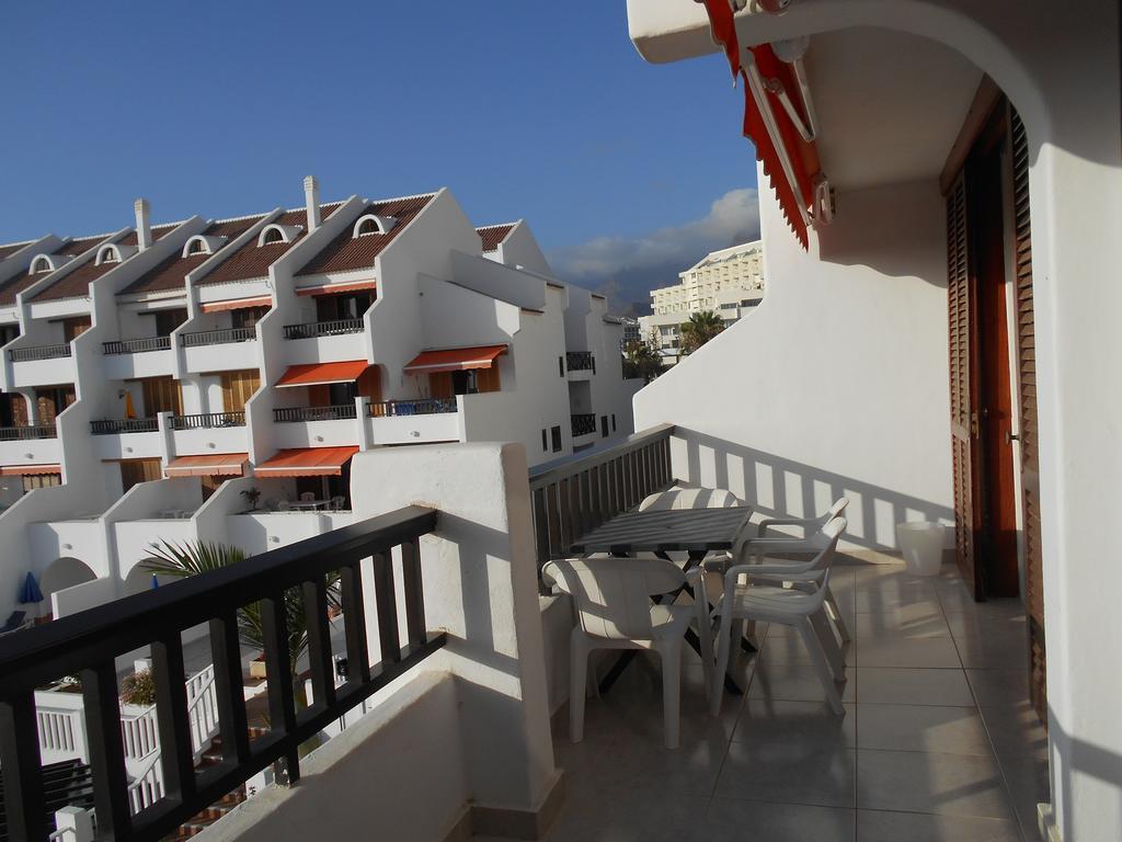 S Apart Apartment Playa de las Americas  Exterior photo