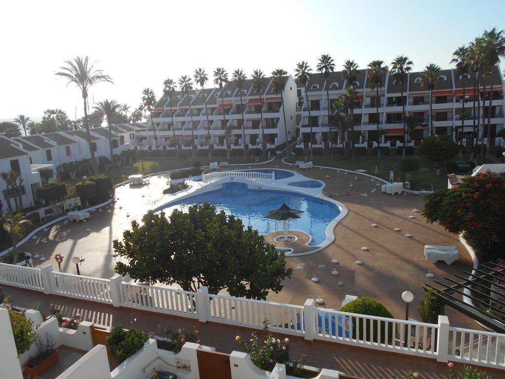 S Apart Apartment Playa de las Americas  Exterior photo