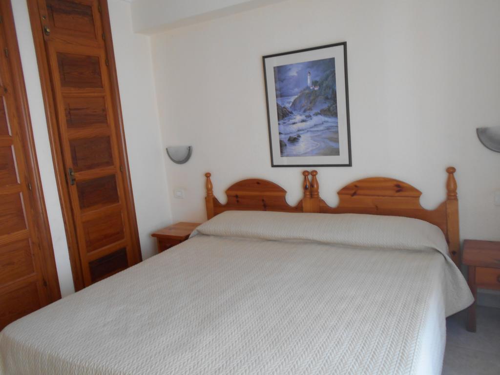 S Apart Apartment Playa de las Americas  Exterior photo