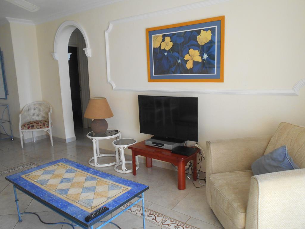 S Apart Apartment Playa de las Americas  Exterior photo