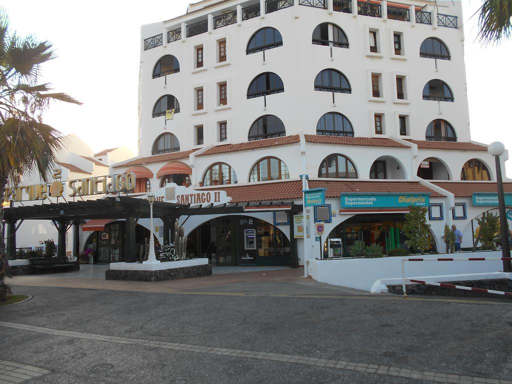 S Apart Apartment Playa de las Americas  Exterior photo
