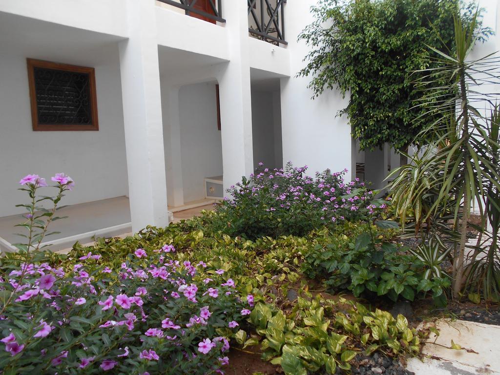 S Apart Apartment Playa de las Americas  Exterior photo