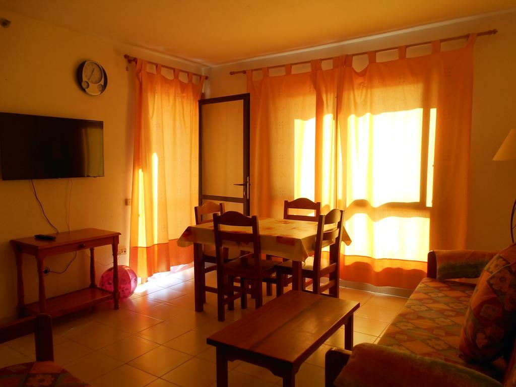 S Apart Apartment Playa de las Americas  Exterior photo