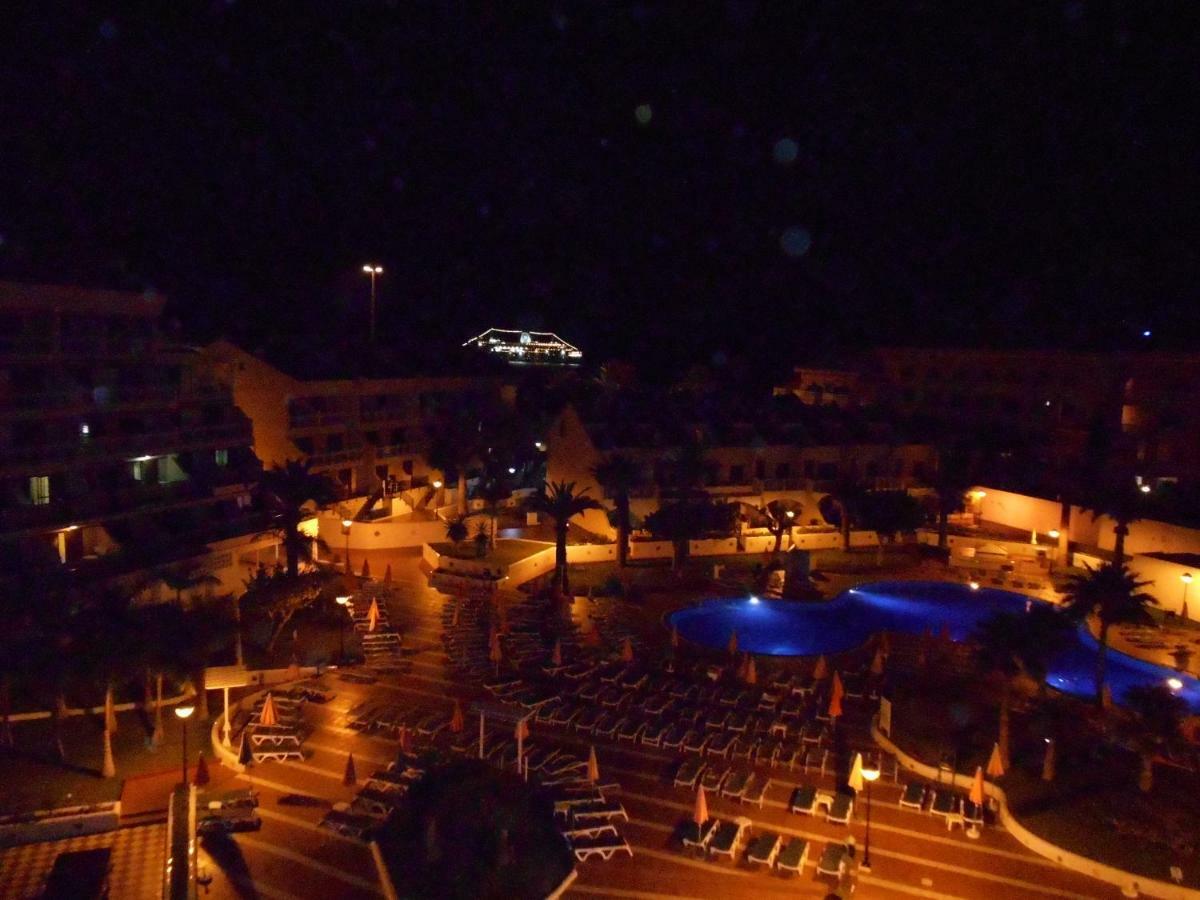 S Apart Apartment Playa de las Americas  Exterior photo