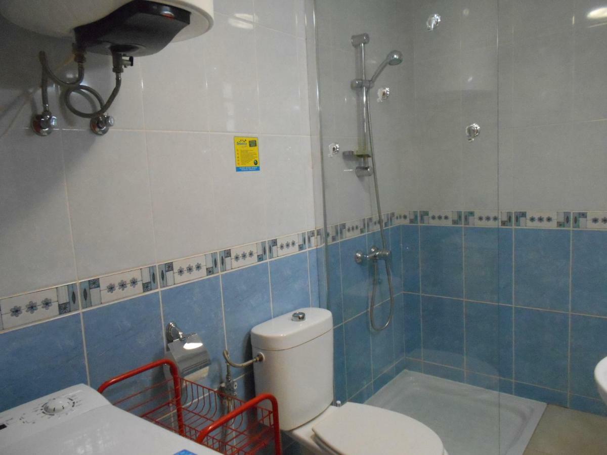 S Apart Apartment Playa de las Americas  Exterior photo