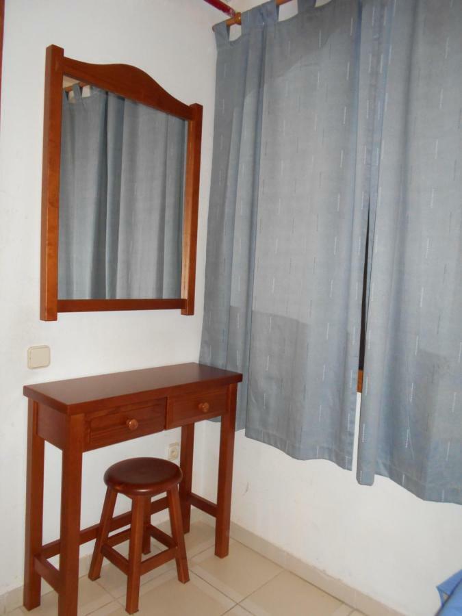 S Apart Apartment Playa de las Americas  Exterior photo