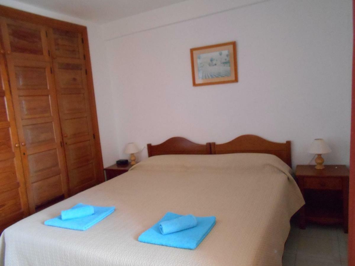 S Apart Apartment Playa de las Americas  Exterior photo