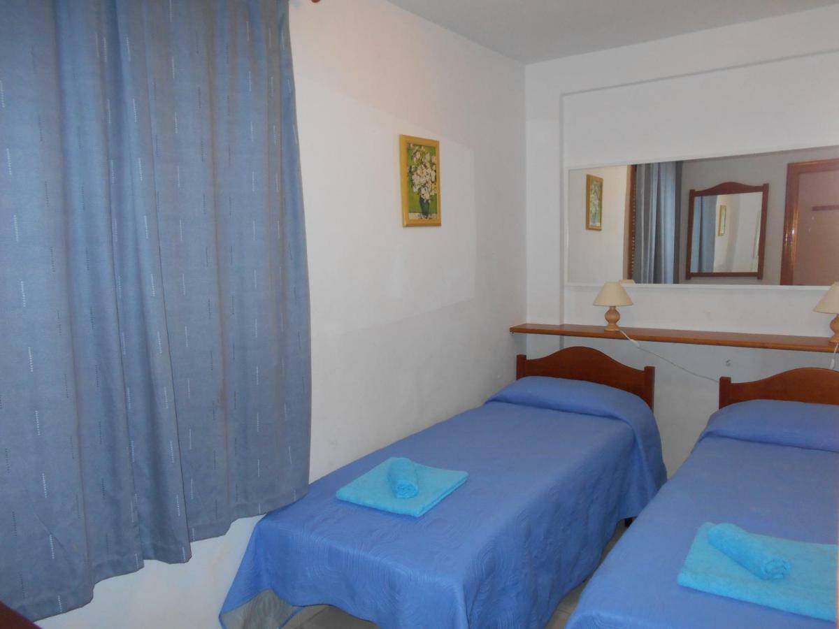 S Apart Apartment Playa de las Americas  Exterior photo