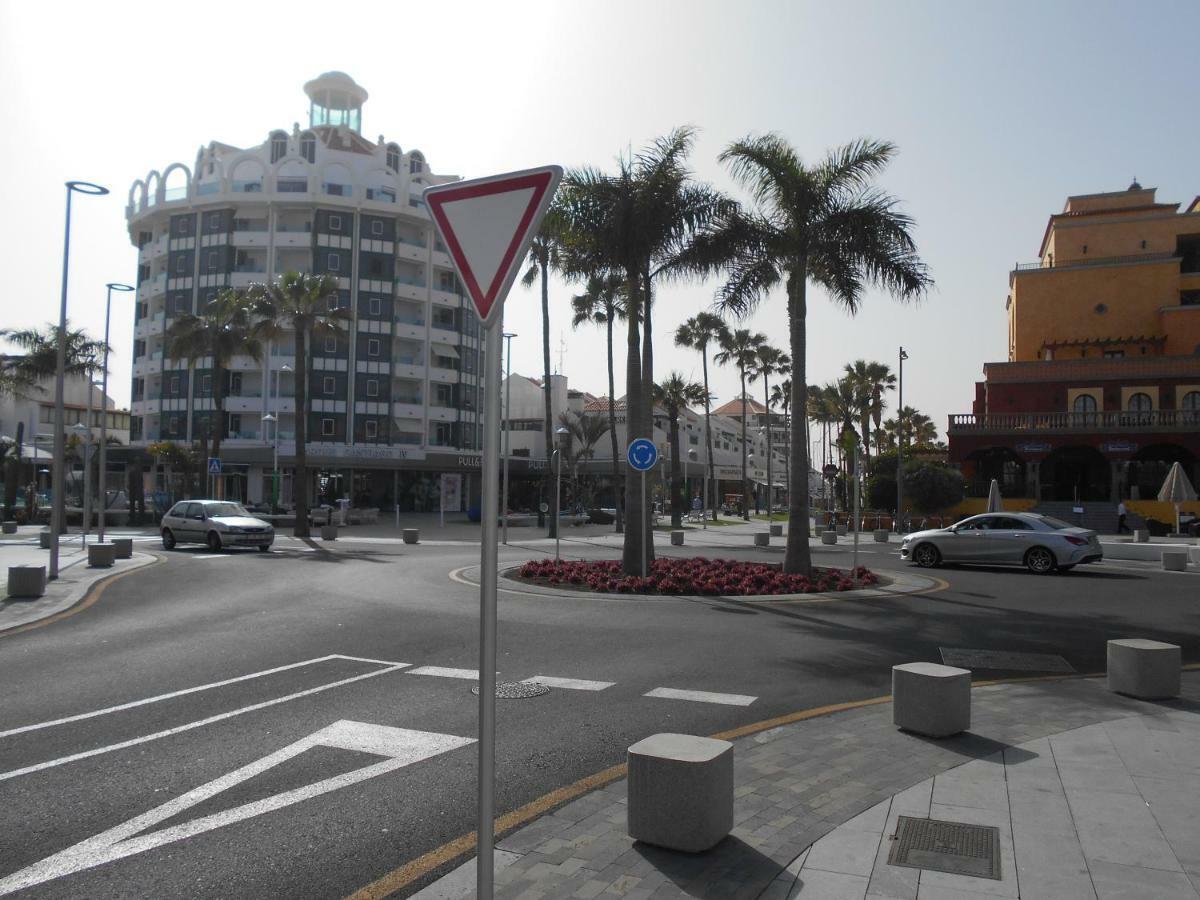 S Apart Apartment Playa de las Americas  Exterior photo