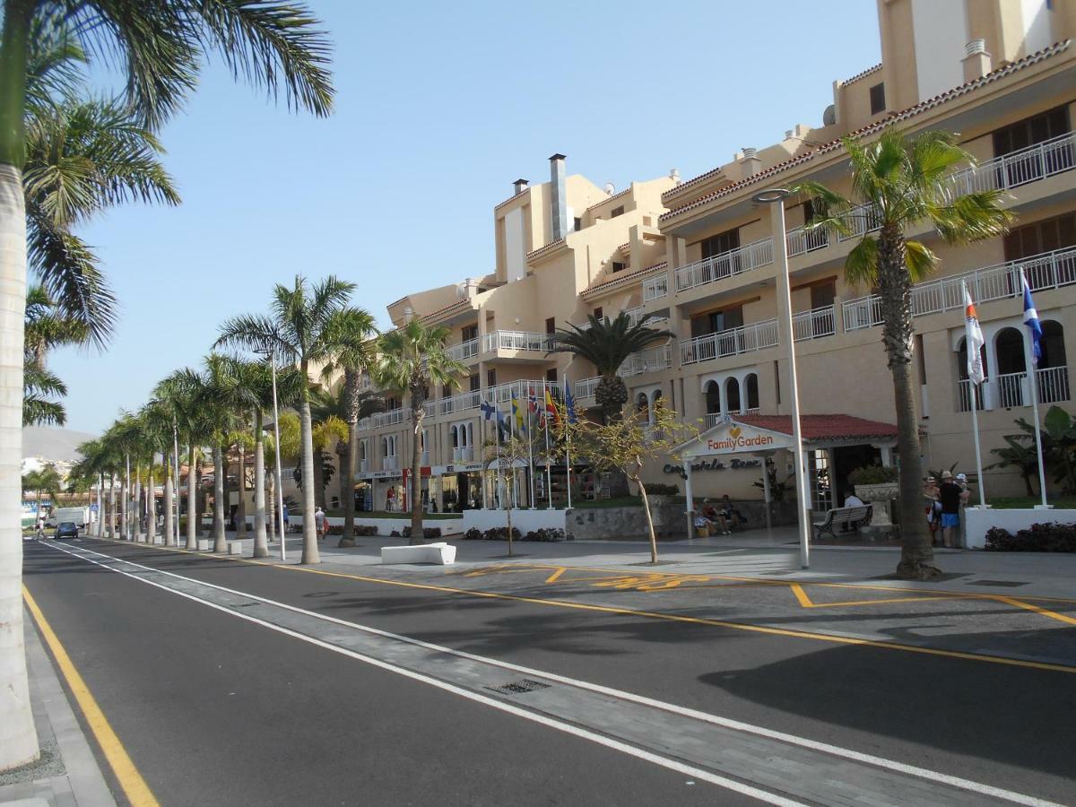 S Apart Apartment Playa de las Americas  Exterior photo