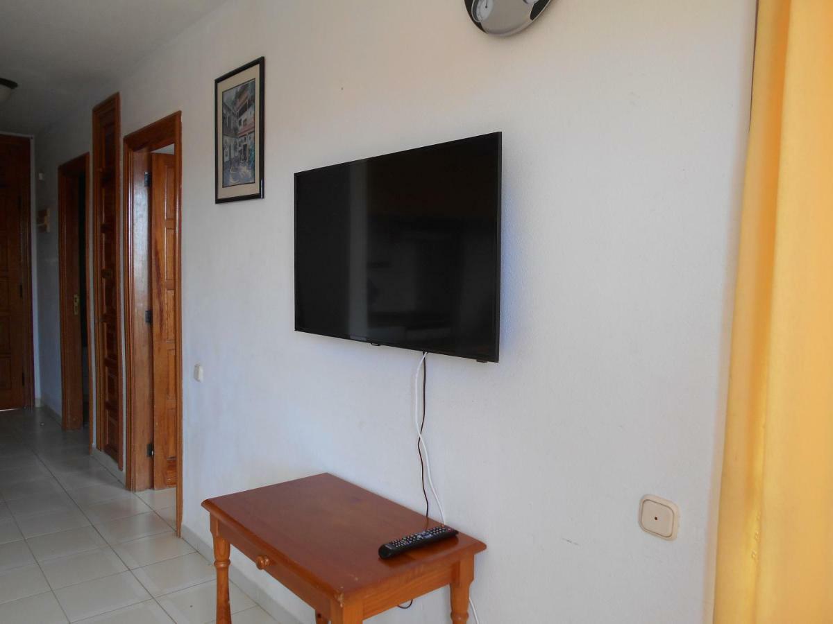 S Apart Apartment Playa de las Americas  Exterior photo