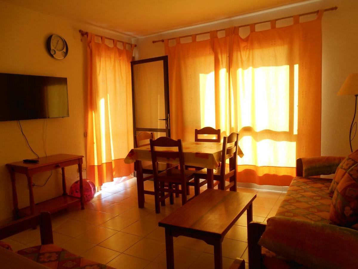 S Apart Apartment Playa de las Americas  Exterior photo