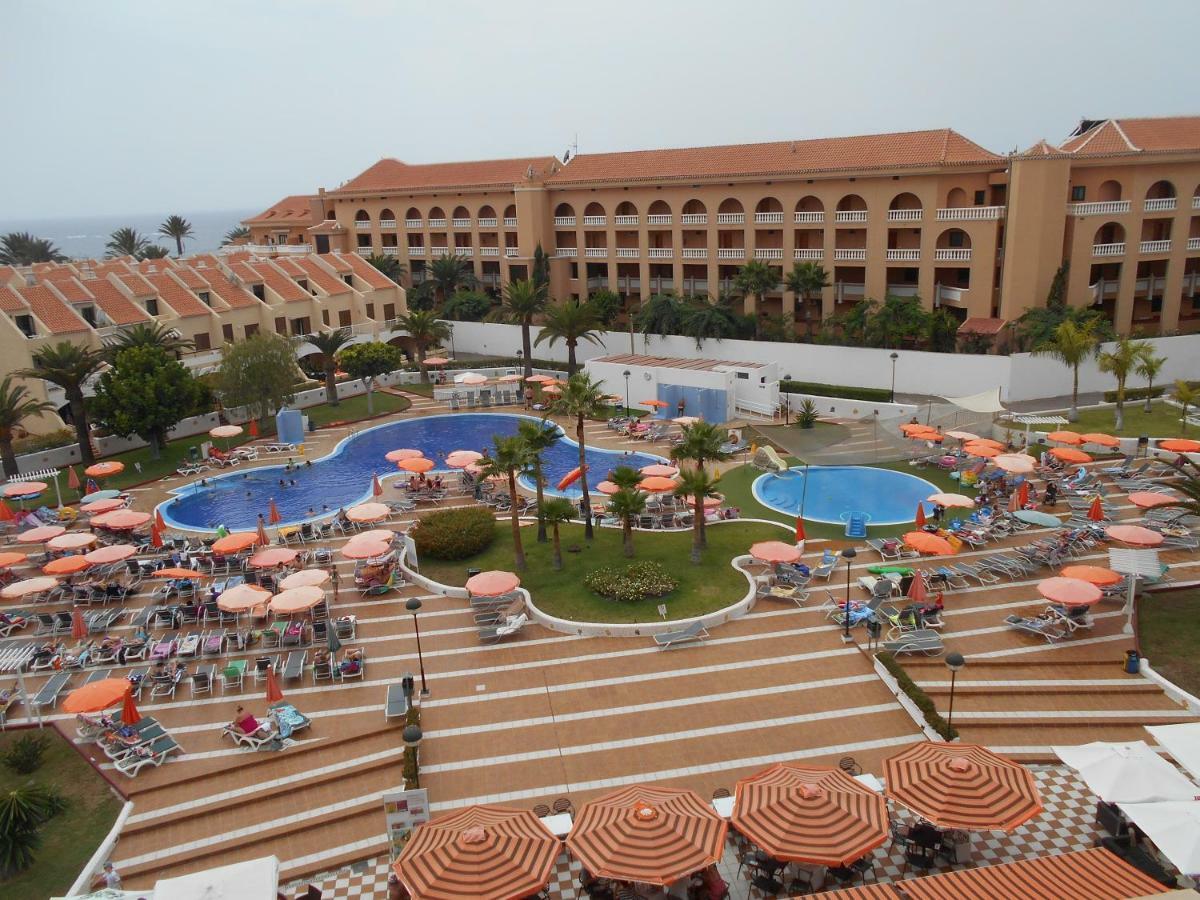S Apart Apartment Playa de las Americas  Exterior photo