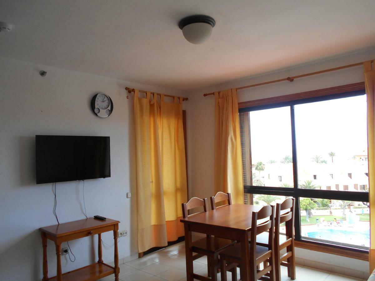 S Apart Apartment Playa de las Americas  Exterior photo