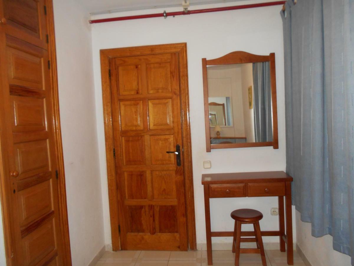 S Apart Apartment Playa de las Americas  Exterior photo