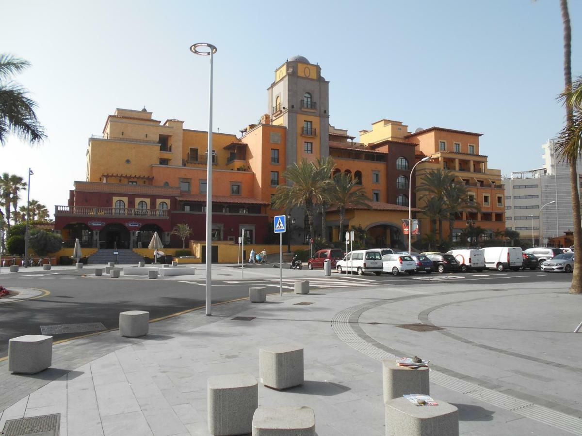 S Apart Apartment Playa de las Americas  Exterior photo