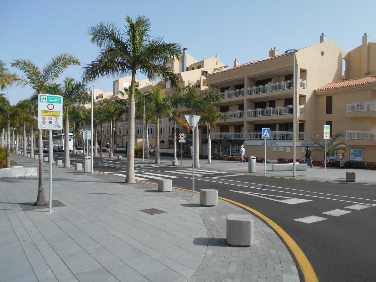 S Apart Apartment Playa de las Americas  Exterior photo