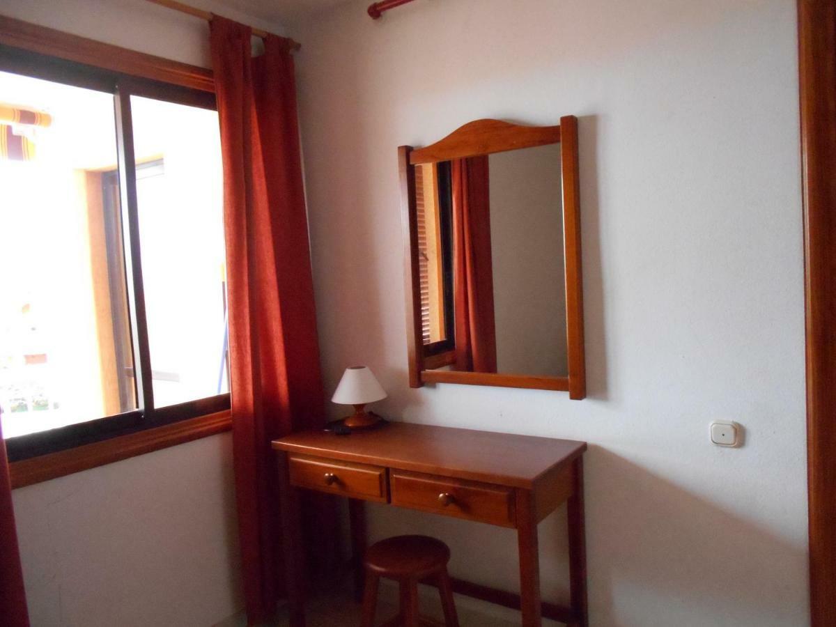 S Apart Apartment Playa de las Americas  Exterior photo
