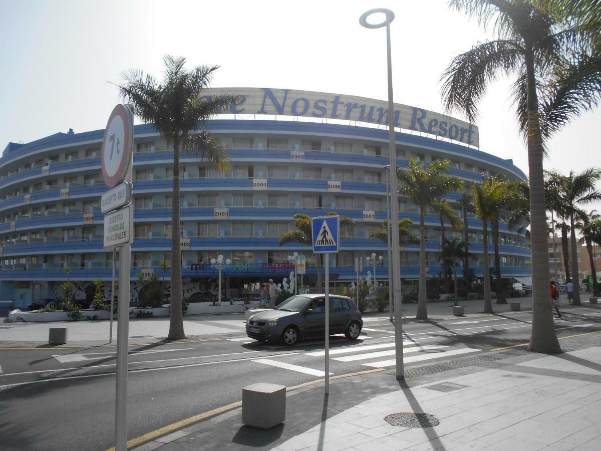 S Apart Apartment Playa de las Americas  Exterior photo