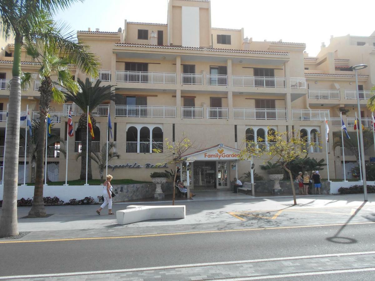 S Apart Apartment Playa de las Americas  Exterior photo