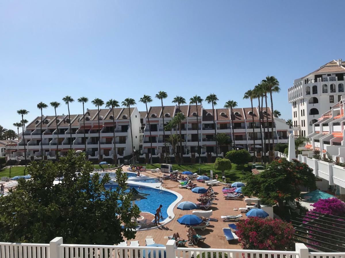 S Apart Apartment Playa de las Americas  Exterior photo