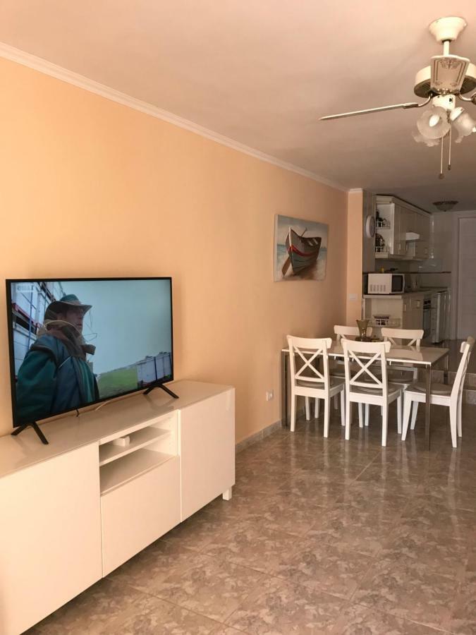 S Apart Apartment Playa de las Americas  Exterior photo