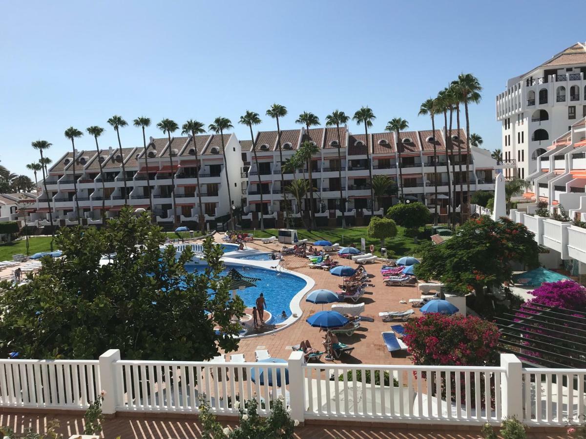 S Apart Apartment Playa de las Americas  Exterior photo