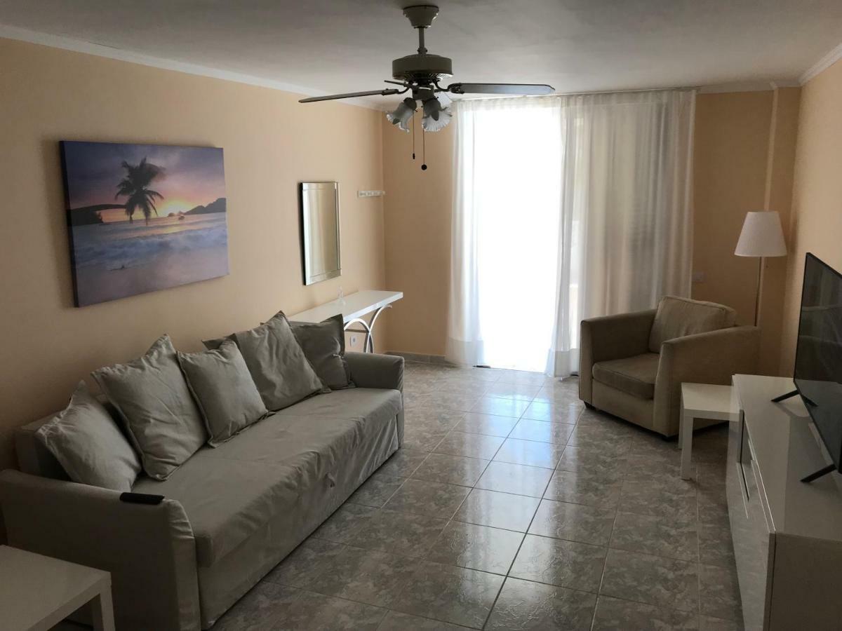 S Apart Apartment Playa de las Americas  Exterior photo